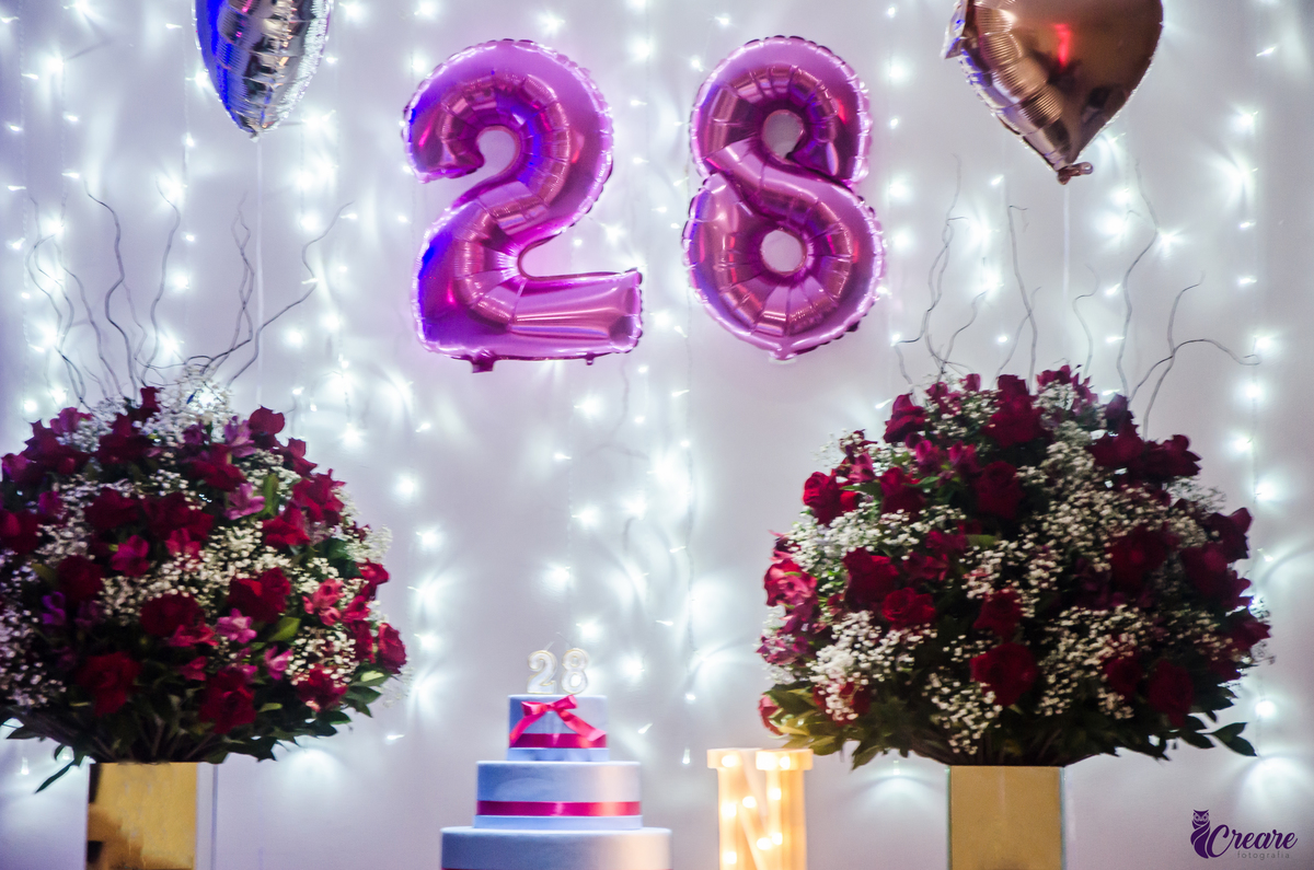 fotografia, festa, aniversário, decoração, balada,  fotografia de aniversário, evento, evento noturno, salão de festas, buffet. 