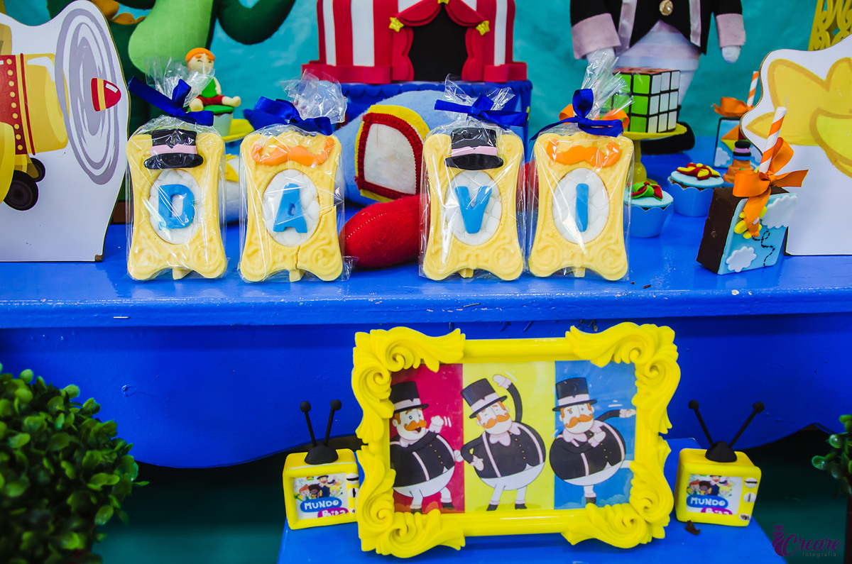 fotografia de aniversário infantil, família reunida e crianças se divertindo, em Santo André, abc Paulista. 