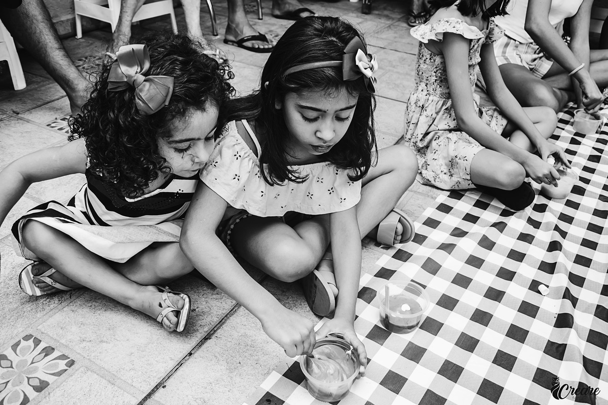 Fotografia de Aniversário infantil em mauá, são paulo, aniversário de três anos, festa animada com mágico e palhaço, fotografia espontânea de aniversário com tema Dragon Ball Z. 