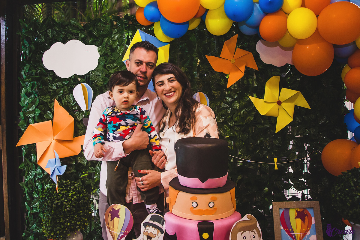 Aniversário infantil, tema mundo bita, aniversario de um ano, evento infantil em chácara. 