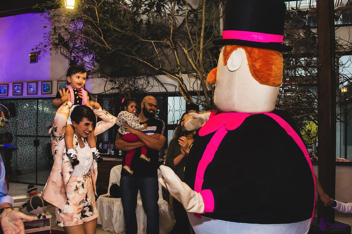 Aniversário infantil, tema mundo bita, aniversario de um ano, evento infantil em chácara. 