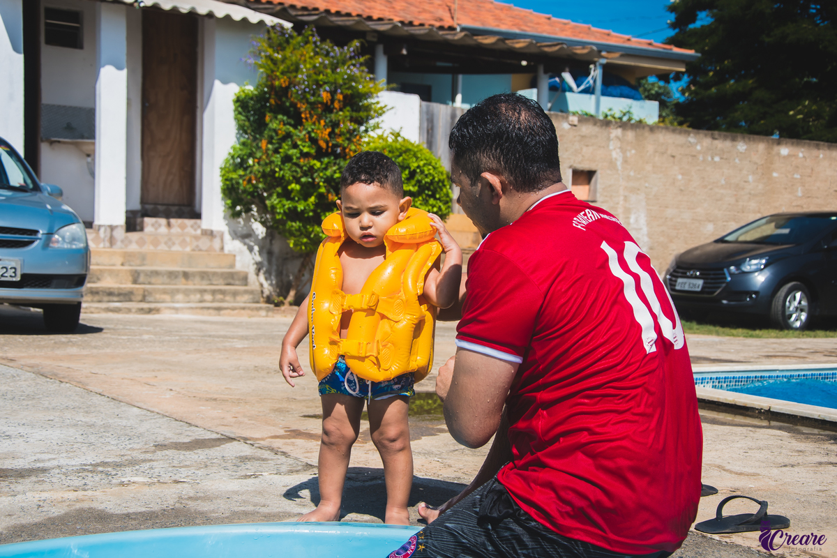 fotografia de aniversário infantil, festa infantil em campinas, decoração safari. Aniversário infantil 1 ano. Fotografo de família.