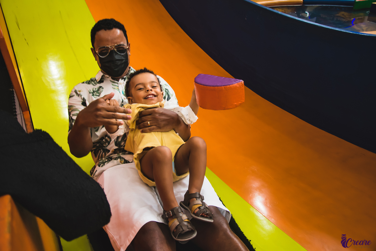 Aniversário infantil masculino, aniversário de 2 anos no buffet Ooops de Santo André, Abc Paulista. 