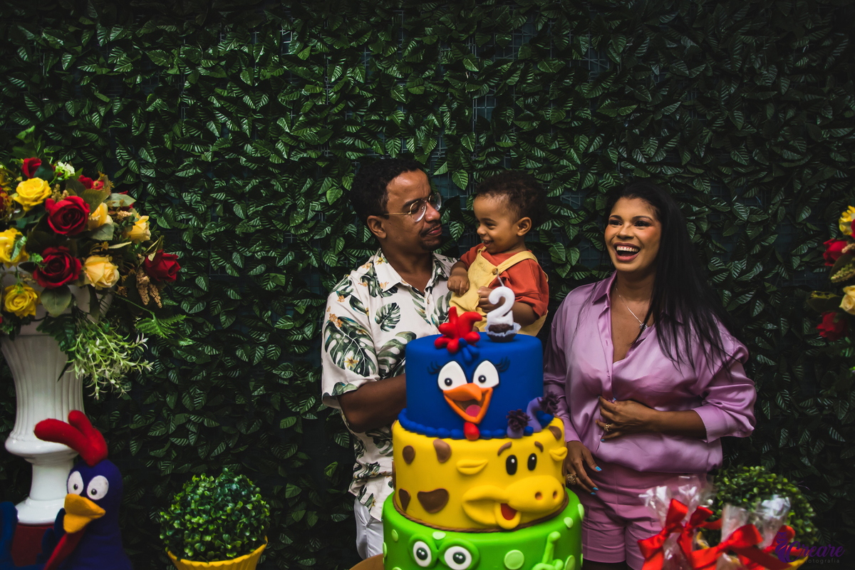 Aniversário infantil masculino, aniversário de 2 anos no buffet Ooops de Santo André, Abc Paulista. 