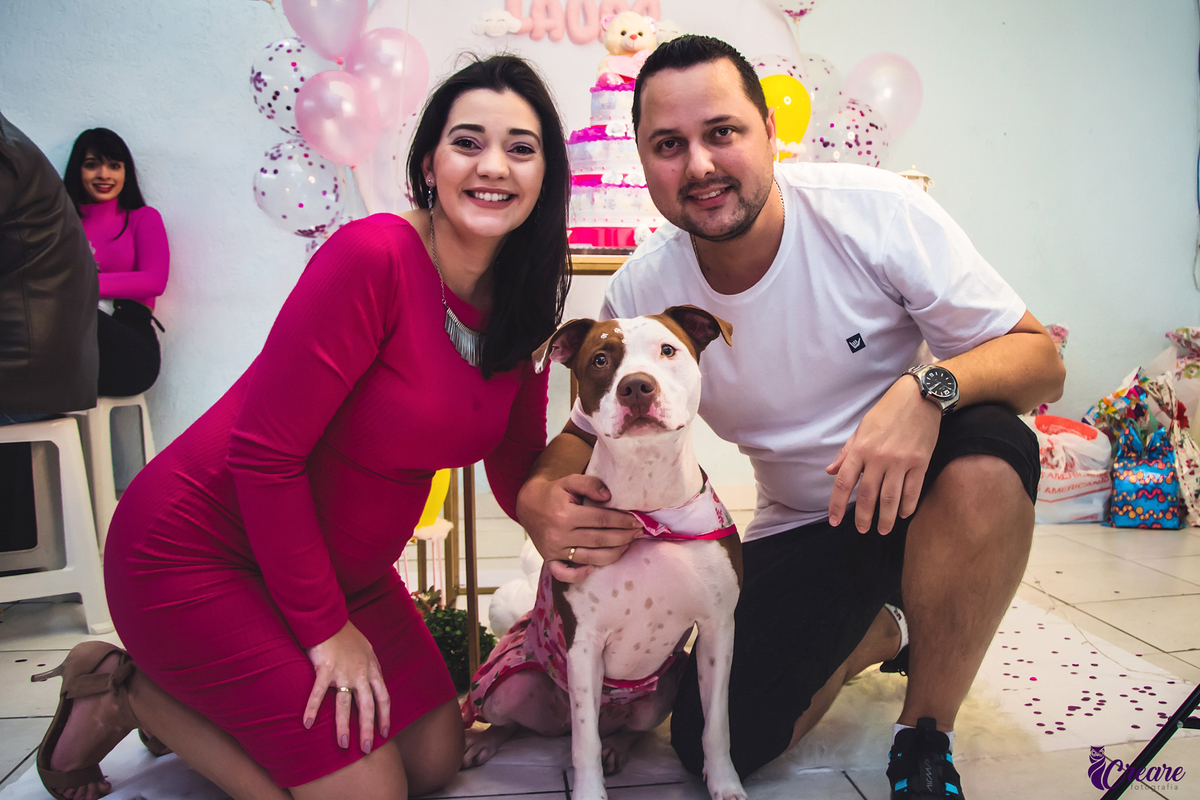 Fotografia de chá de bebê, decoração, chá de bebê de menina. Evento em São Bernardo do Campo.