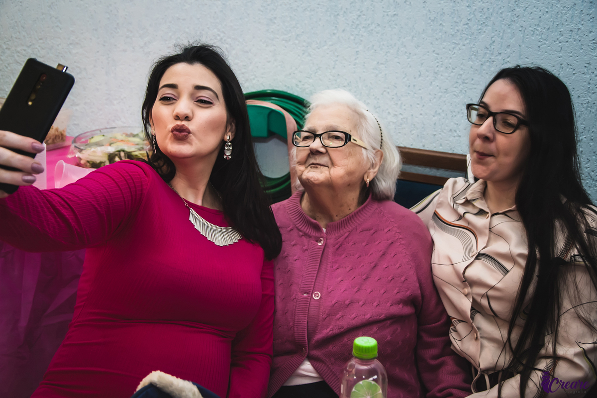Fotografia de chá de bebê, decoração, chá de bebê de menina. Evento em São Bernardo do Campo.