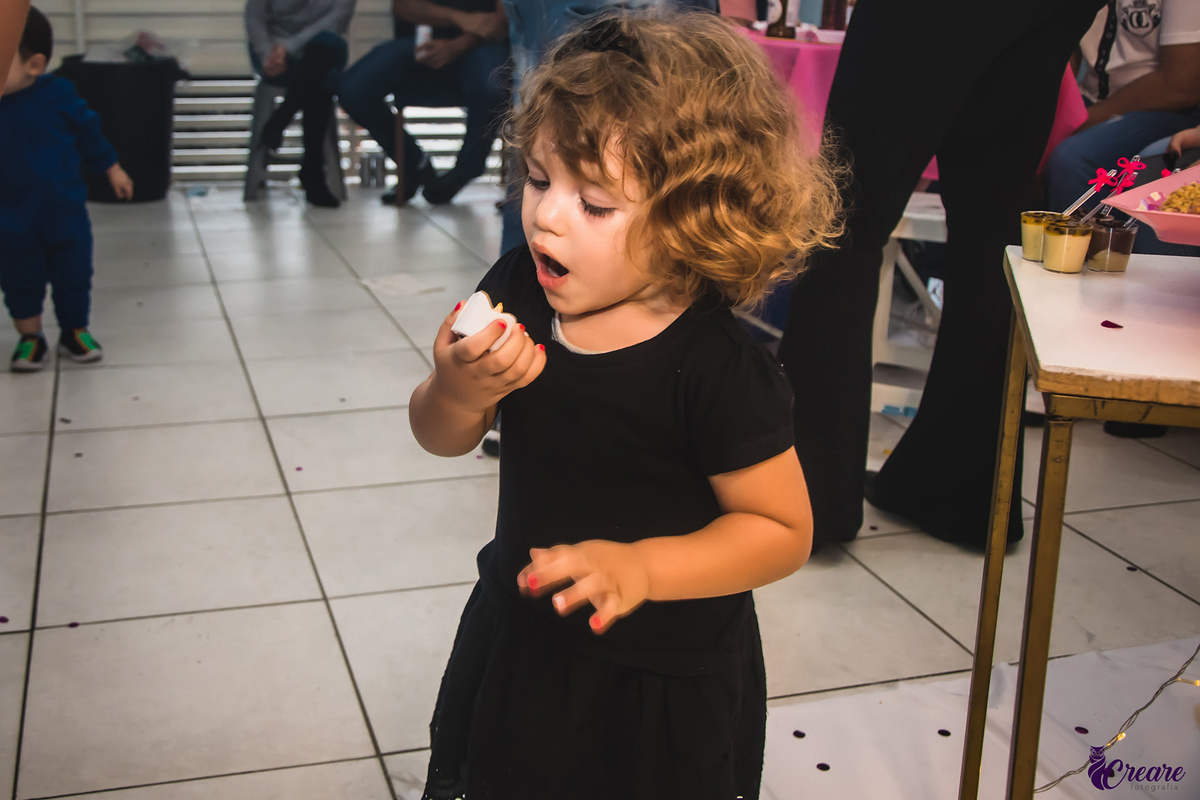 Fotografia de chá de bebê, decoração, chá de bebê de menina. Evento em São Bernardo do Campo.