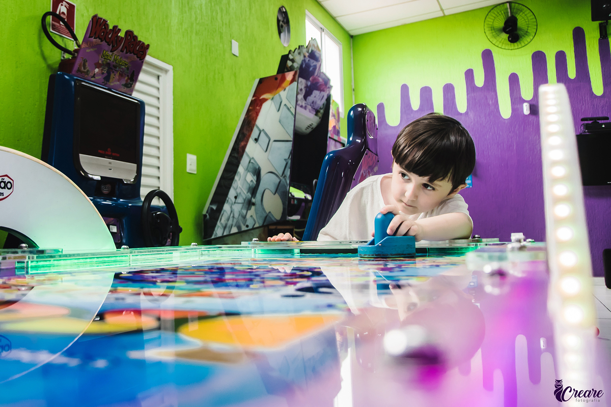 Fotografia de aniversário infantil em buffet na região de Santo André, ABC Paulista, Buffet Pirulito Bate Bate. Fotografia de aniversário Infantil.