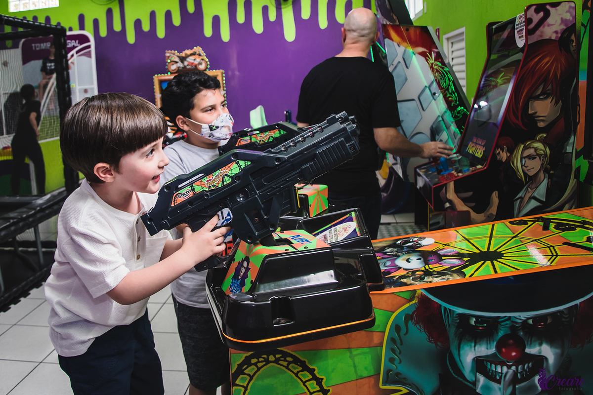 Fotografia de aniversário infantil em buffet na região de Santo André, ABC Paulista, Buffet Pirulito Bate Bate. Fotografia de aniversário Infantil.