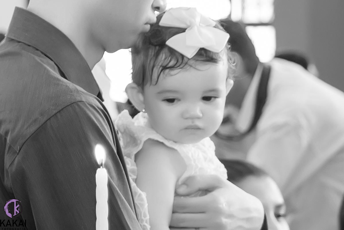 Batizado da Princesa Sofia em Bras&iacute;lia por Kakai Fotografia