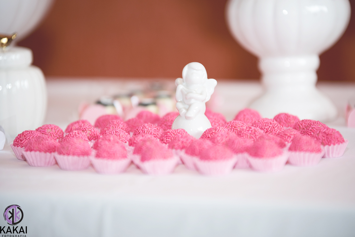 Batizado da Princesa Sofia em Bras&iacute;lia por Kakai Fotografia