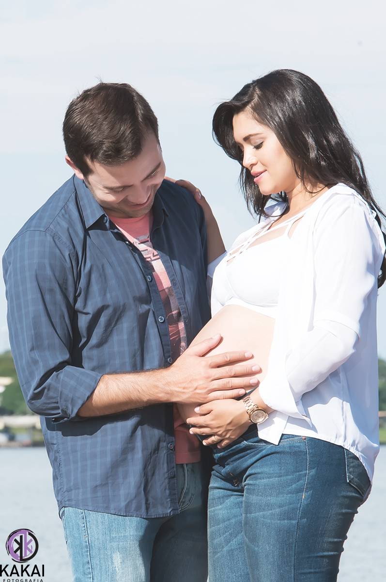 Ensaio Gestante, Registro da Gravidez, M&atilde;e de Princesa, M&atilde;e de Bras&iacute;lia, Maternidade por Kakai Fotografia