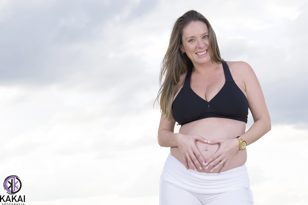 Ensaio Gestante, Registro da Gravidez, M&atilde;e de Princesa, M&atilde;e de Bras&iacute;lia, Maternidade por Kakai Fotografia da M&atilde;ezinha Luciana a espera da Princesa Clarice