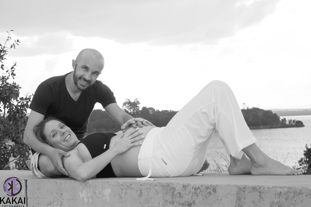 Ensaio Gestante, Registro da Gravidez, M&atilde;e de Princesa, M&atilde;e de Bras&iacute;lia, Maternidade por Kakai Fotografia da M&atilde;ezinha Luciana a espera da Princesa Clarice