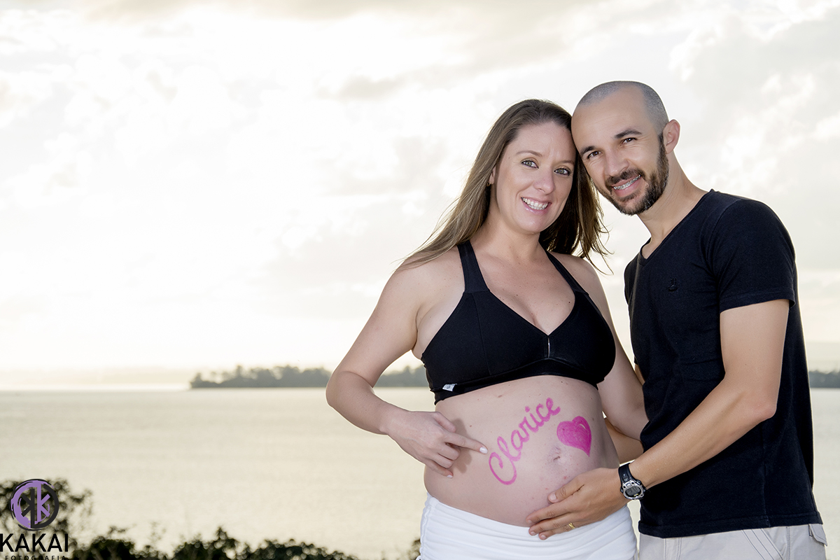 Ensaio Gestante, Registro da Gravidez, M&atilde;e de Princesa, M&atilde;e de Bras&iacute;lia, Maternidade por Kakai Fotografia da M&atilde;ezinha Luciana a espera da Princesa Clarice