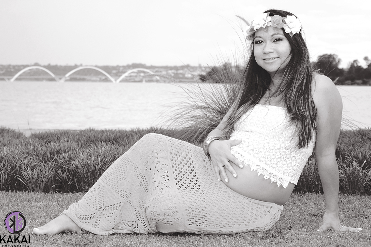 Ensaio Gestante, Registro da Gravidez, M&atilde;e de Pr&iacute;ncipe, M&atilde;e de Bras&iacute;lia, Maternidade por Kakai Fotografia da M&atilde;ezinha Juliana a espera do seu Pr&iacute;ncipe Lucca