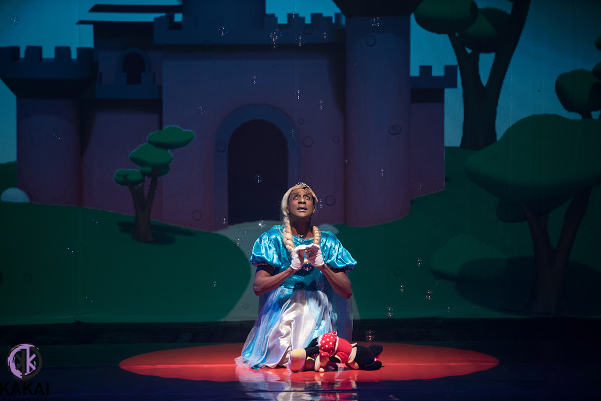 Fotografia de Teatro, Espet&aacute;culo Teatral, Evento Cultural, Com&eacute;dia, Humor, Alegria, Standup, Cara Limpa, Personagem, Ator, Artista, por Kakai Fotografia,