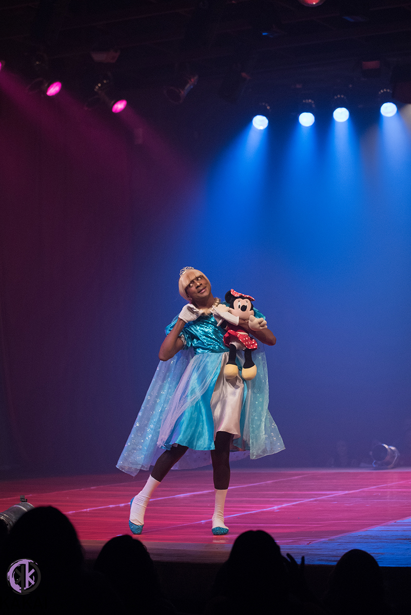 Fotografia de Teatro, Espet&aacute;culo Teatral, Evento Cultural, Com&eacute;dia, Humor, Alegria, Standup, Cara Limpa, Personagem, Ator, Artista, por Kakai Fotografia,