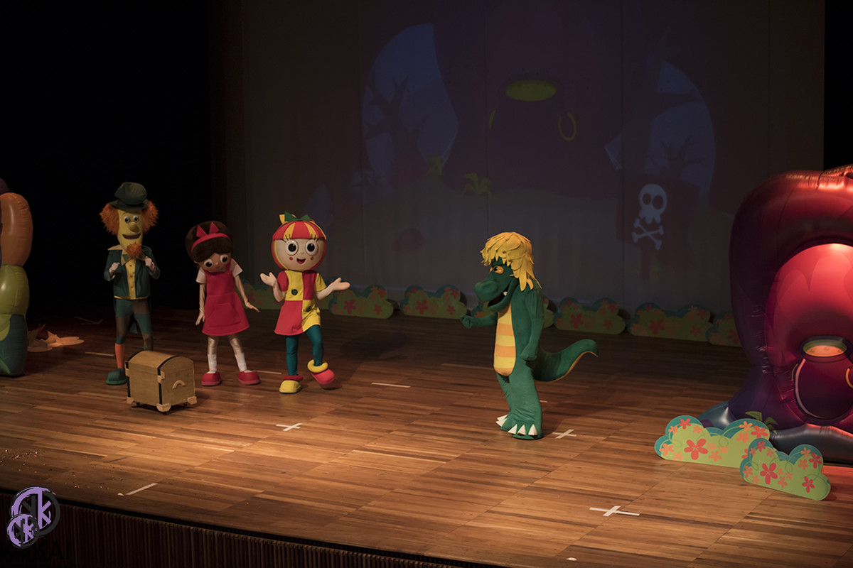 Fotografia de Teatro, Espet&aacute;culo Teatral, Evento Cultural, Com&eacute;dia, Humor, Alegria, Standup, Cara Limpa, Personagem, Ator, Artista, por Kakai Fotografia,