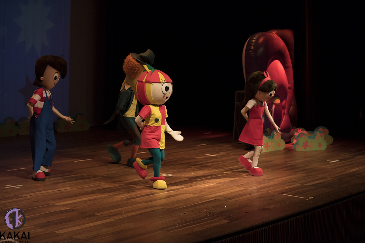 Fotografia de Teatro, Espet&aacute;culo Teatral, Evento Cultural, Com&eacute;dia, Humor, Alegria, Standup, Cara Limpa, Personagem, Ator, Artista, por Kakai Fotografia,