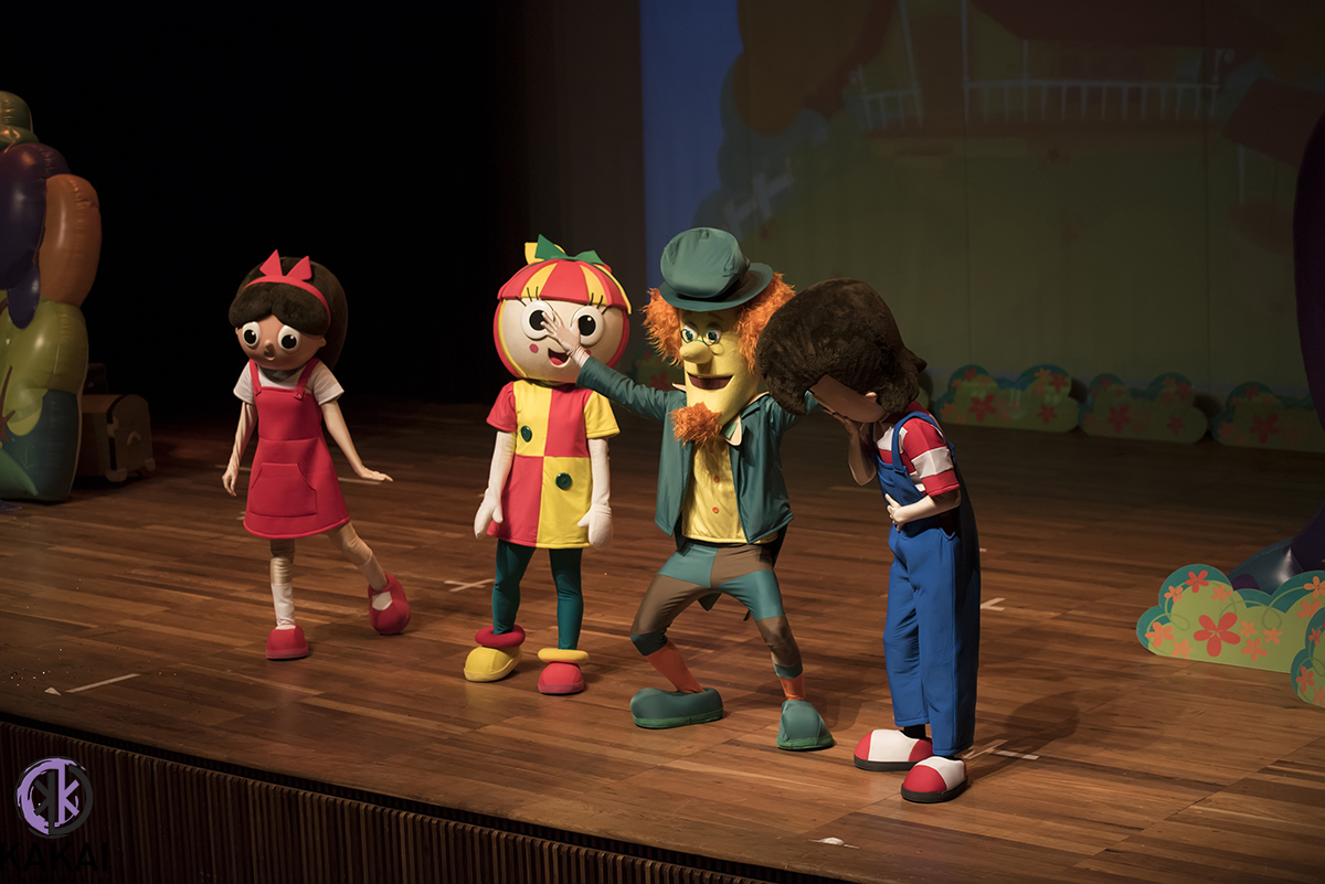 Fotografia de Teatro, Espet&aacute;culo Teatral, Evento Cultural, Com&eacute;dia, Humor, Alegria, Standup, Cara Limpa, Personagem, Ator, Artista, por Kakai Fotografia,