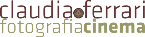 Logotipo de Claudia Ferrari 