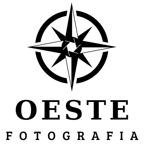 Logotipo de Oeste Fotografia