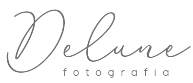 Logotipo de Delune Fotografia