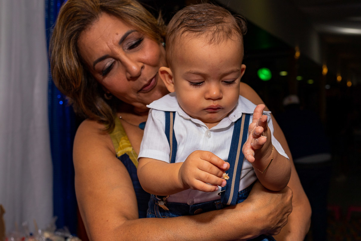 Fotografia de Aniversário Infantil, tema circo, Casa de Festa Sussuca