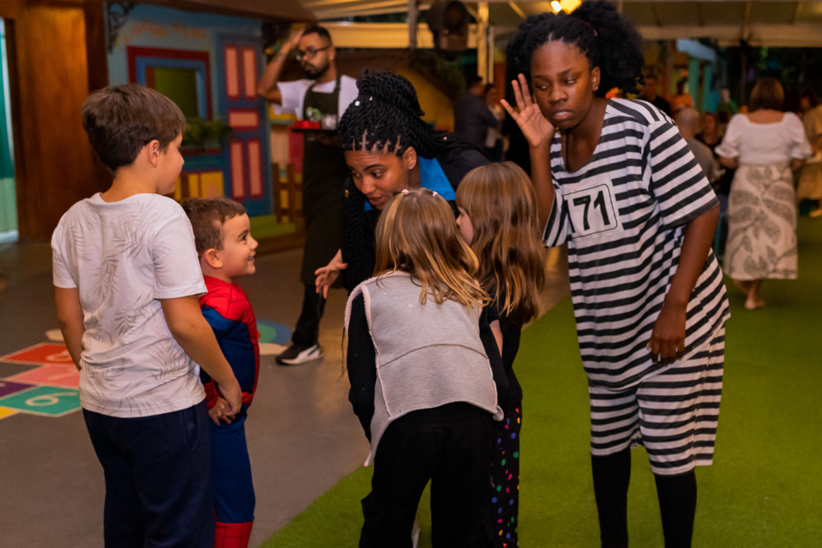 Fotografia de Aniversário Infantil Rio de Janeiro, tema Homem-Aranha, Fotografia Documental de família, Casa de Festa Quintal dos Sonhos-Niterói-Rio de Janeiro