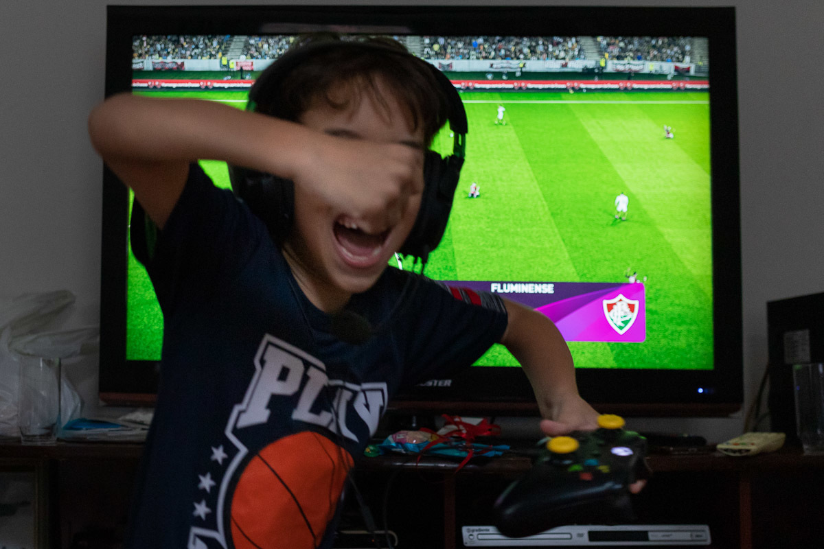 Fotografia Documental de Família, Ensaio Documental de Família, Ensaio de Família em casa no Rio de Janeiro