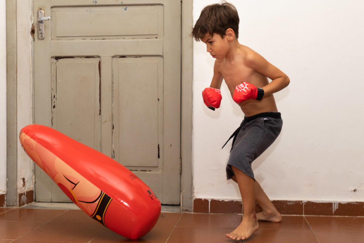 Fotografia Documental de Família, Ensaio Documental de Família, Ensaio de Família em casa no Rio de Janeiro
