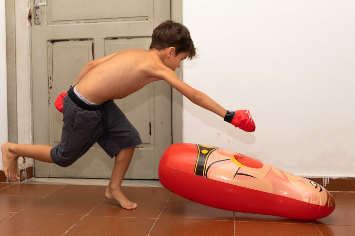 Fotografia Documental de Família, Ensaio Documental de Família, Ensaio de Família em casa no Rio de Janeiro