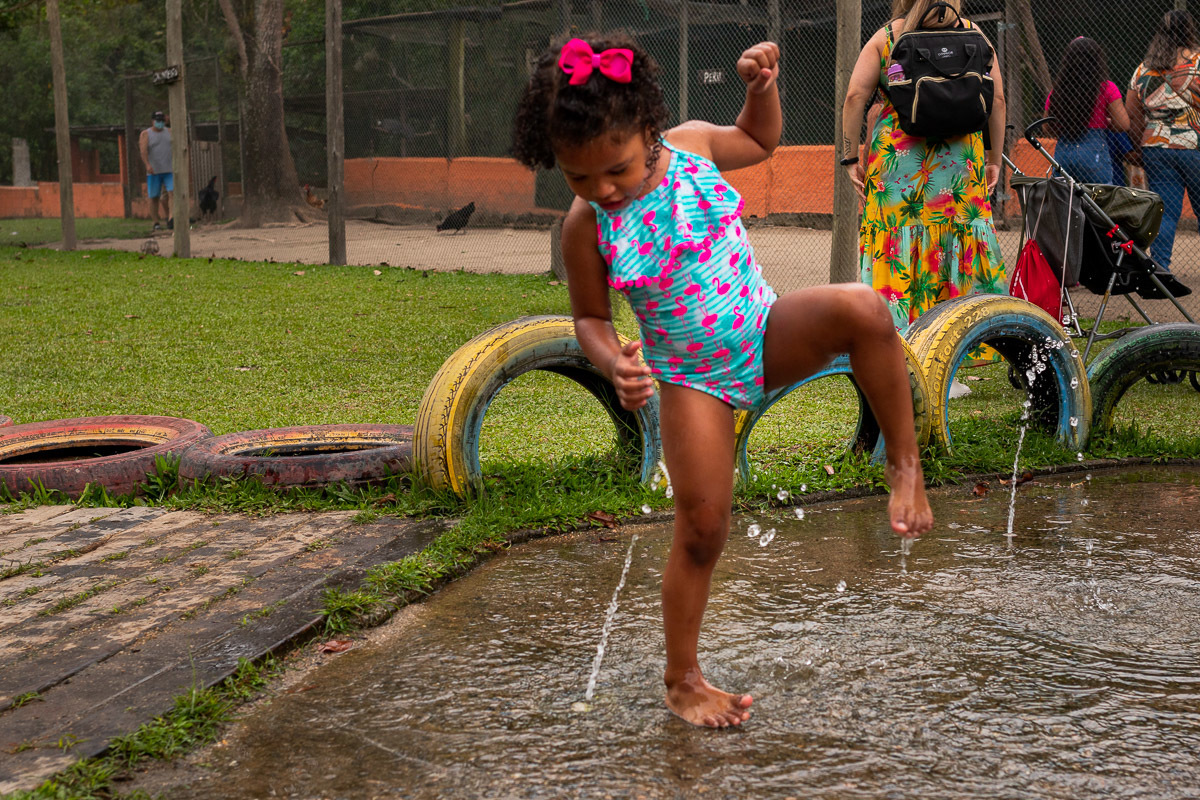 Fotografia Documental de Família Rio de Janeiro, Fazendinha Rio, Ensaio de Família, Carol Salgado Fotografia