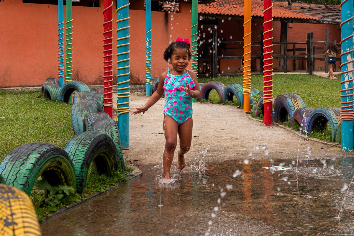 Fotografia Documental de Família Rio de Janeiro, Fazendinha Rio, Ensaio de Família, Carol Salgado Fotografia