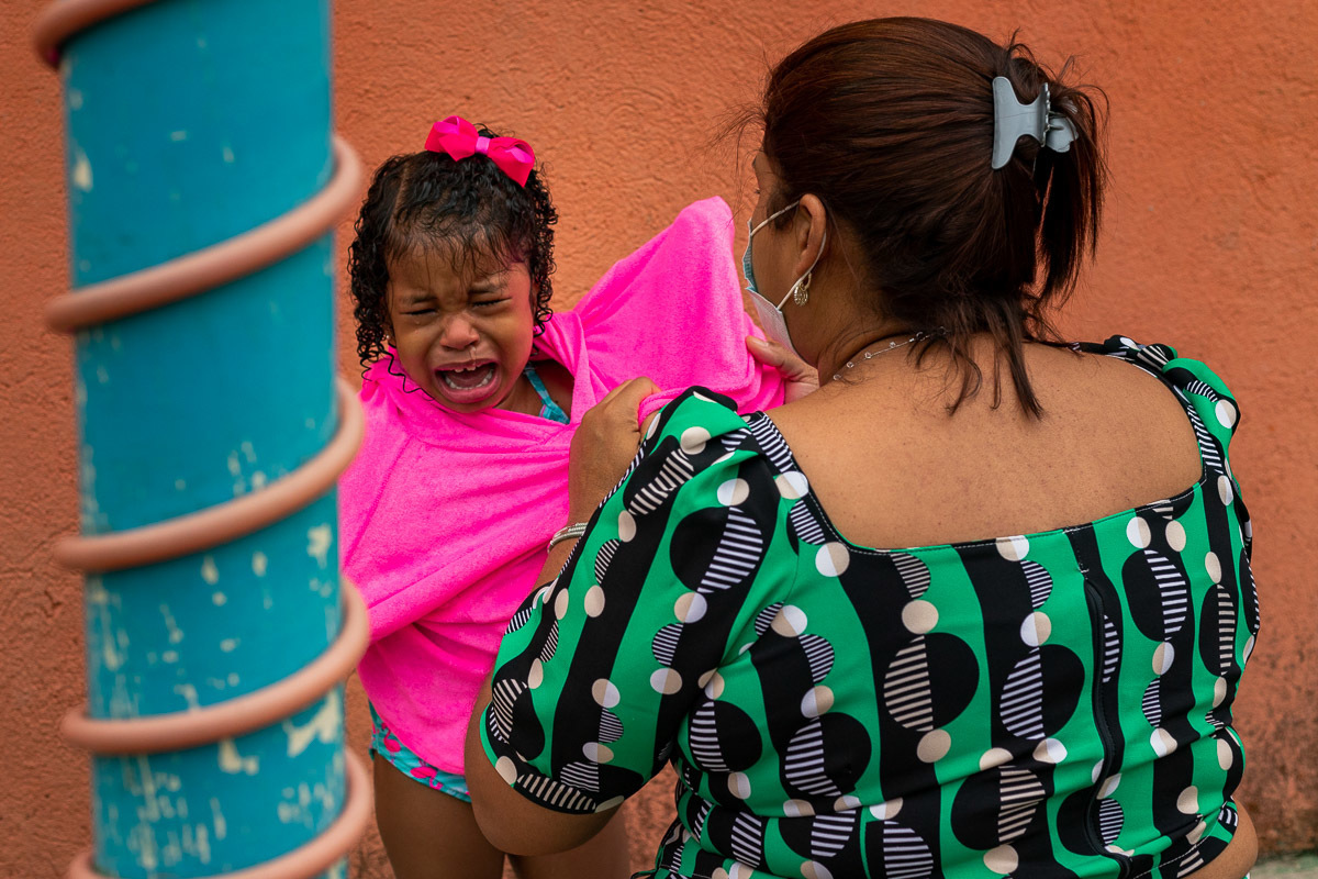 Fotografia Documental de Família Rio de Janeiro, Fazendinha Rio, Ensaio de Família, Carol Salgado Fotografia