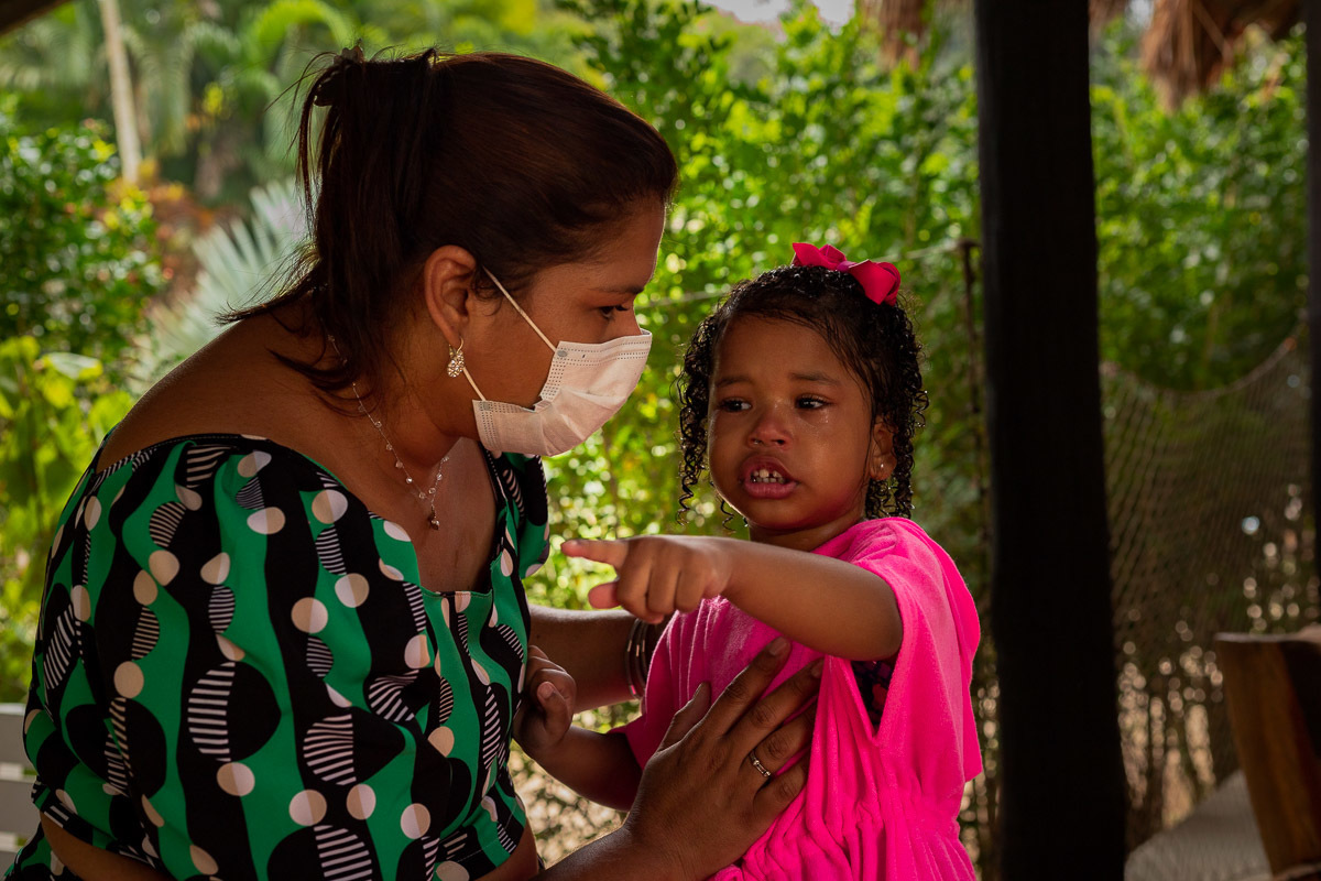 Fotografia Documental de Família Rio de Janeiro, Fazendinha Rio, Ensaio de Família, Carol Salgado Fotografia