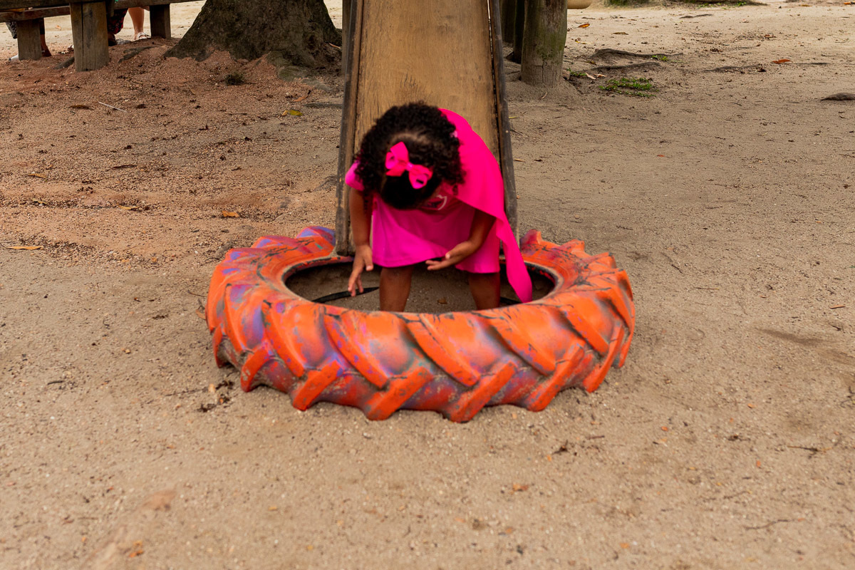 Fotografia Documental de Família Rio de Janeiro, Fazendinha Rio, Ensaio de Família, Carol Salgado Fotografia