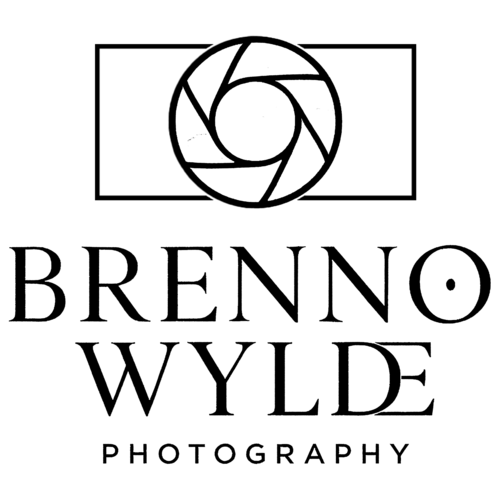 Logotipo de Brenno Wylde