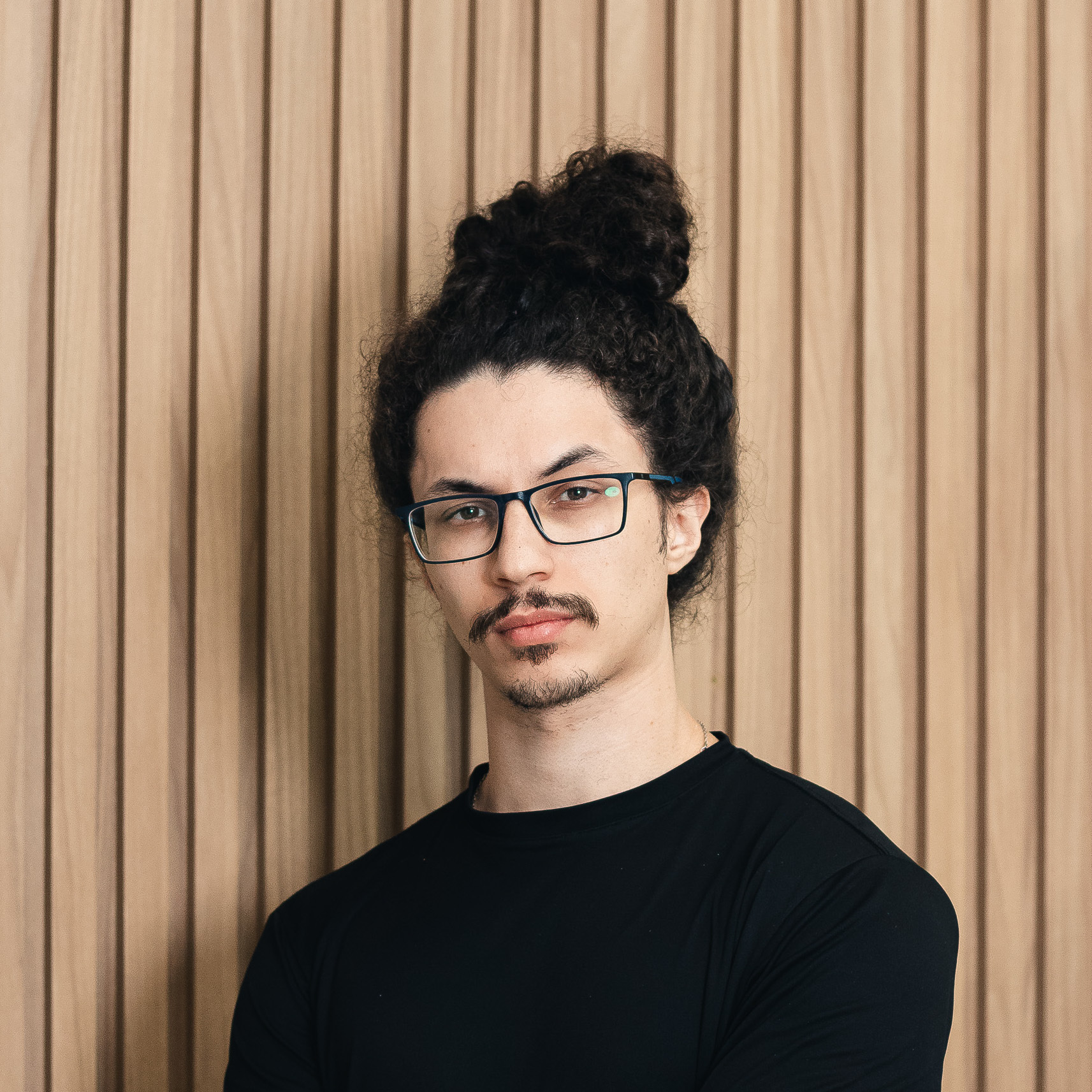 Sobre Brenno Wylde - Fotógrafo