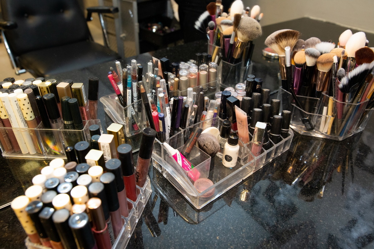 Editorial Cabelo e Maquiagem por Hélio Diff www.marcelogomesfotografia.com @marcelogomesfotografia noiva beleza voucasar casamento #makeup #casamento #noiva wedding @wedding wedding fotografodecasamento #fotografodecasamento