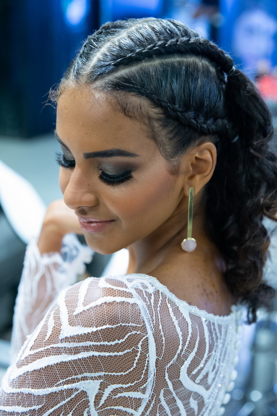 Editorial Cabelo e Maquiagem por Hélio Diff www.marcelogomesfotografia.com @marcelogomesfotografia noiva beleza voucasar casamento #makeup #casamento #noiva wedding @wedding wedding fotografodecasamento #fotografodecasamento