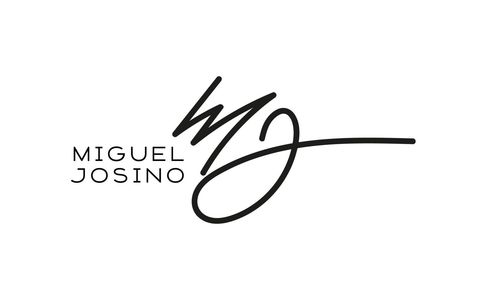 Logotipo de Miguel Josino Fotógrafo
