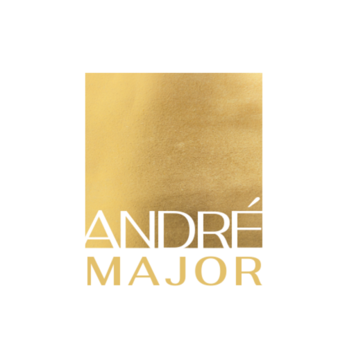 Logotipo de ANDRE MAJOR STUDIO