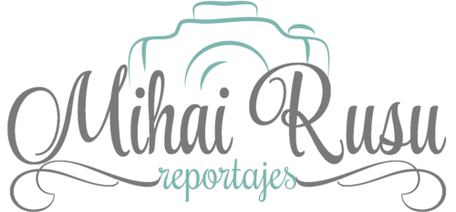 Logotipo de Mihai Rusu