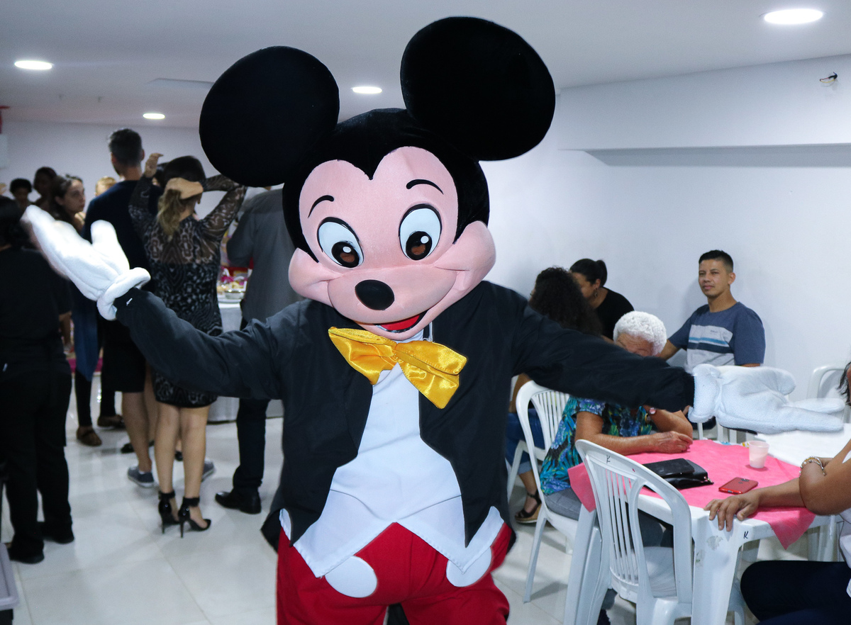 #mickey
