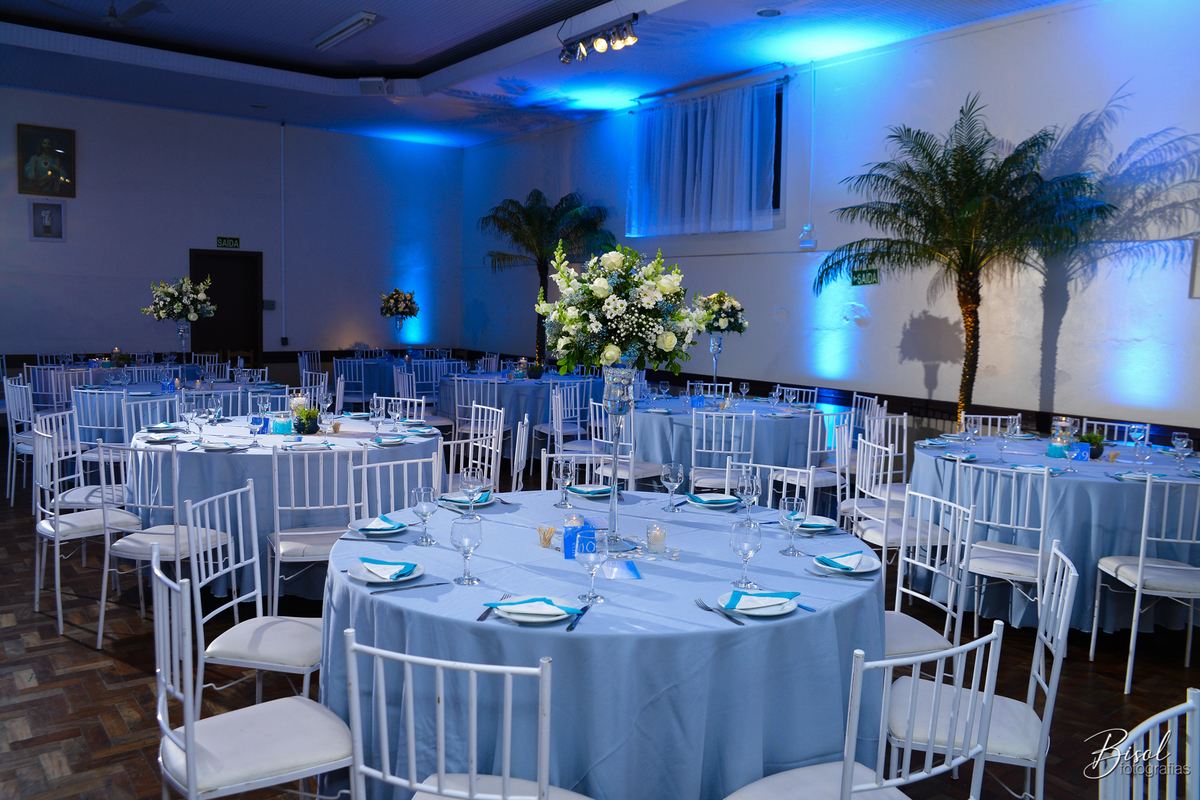 decoração de 15 Anos