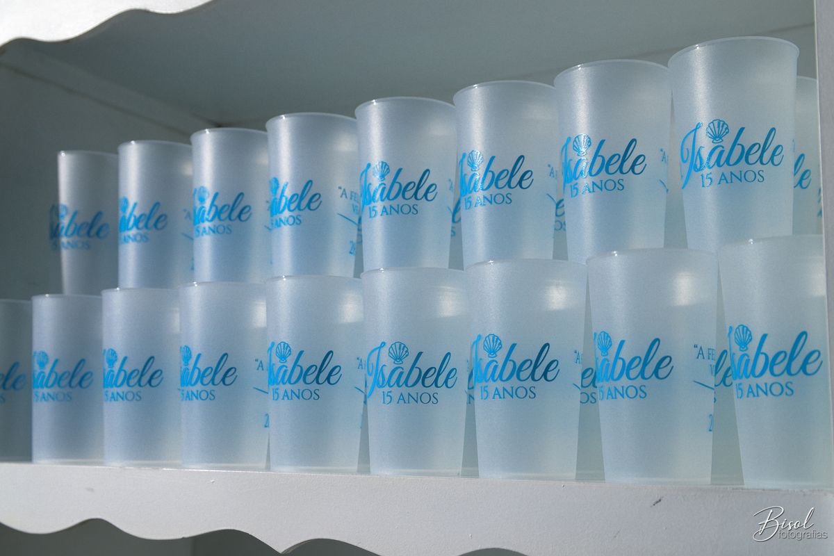 decoração de 15 Anos