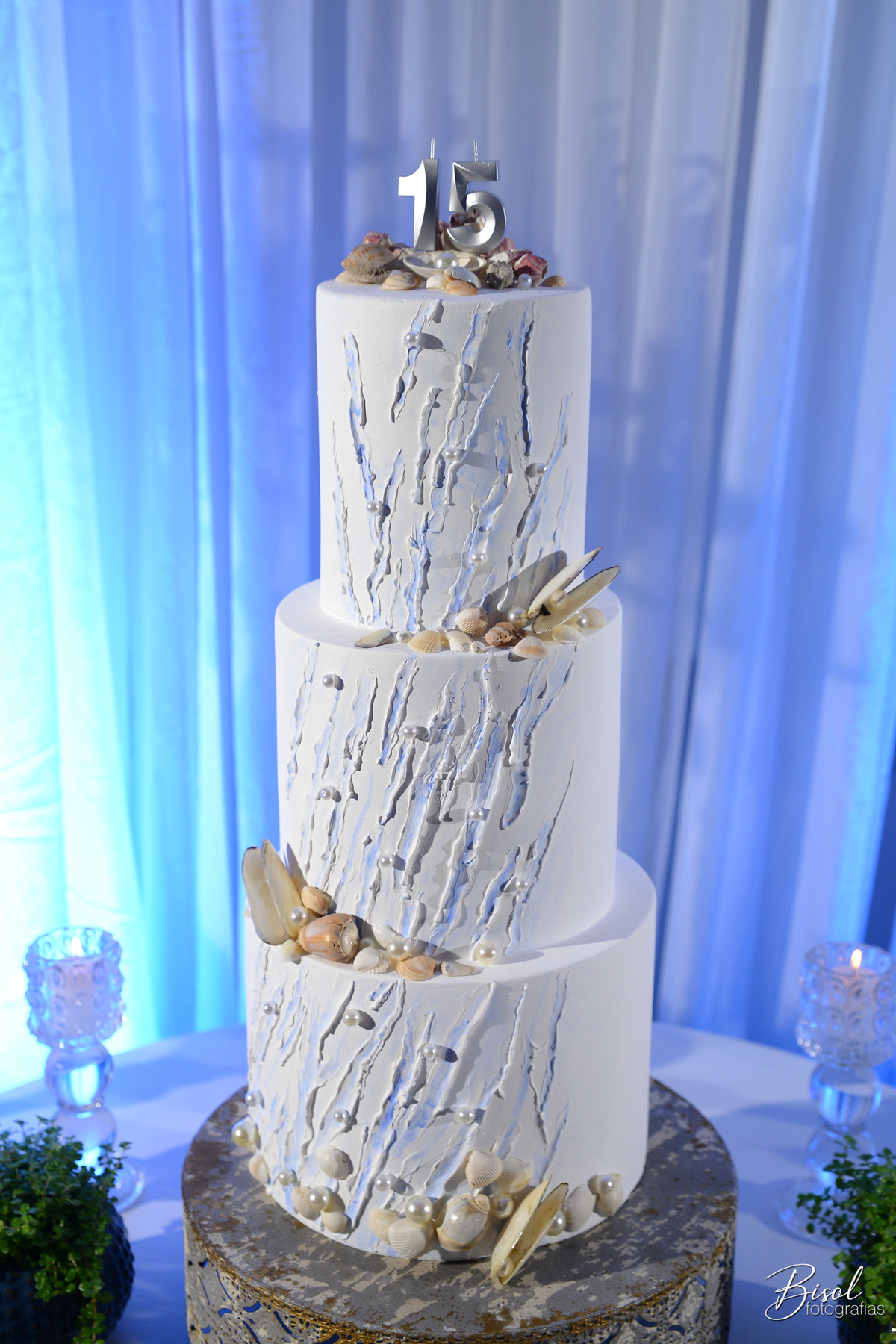 decoração de 15 Anos