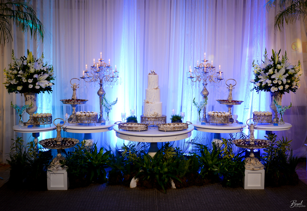 15 Anos de Isabele Vergani